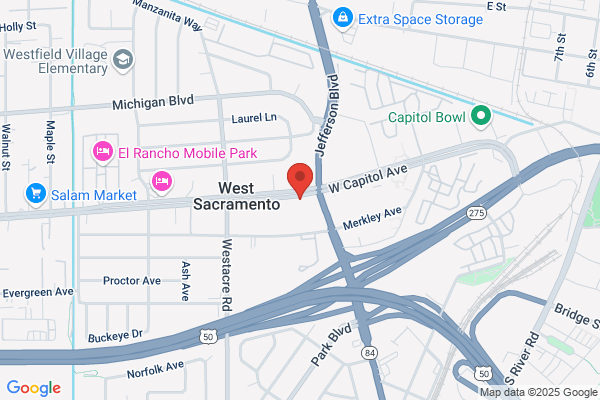 Stardust Motel