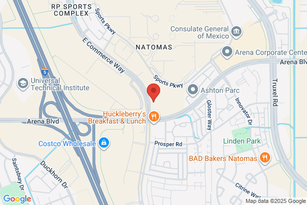 TownePlace Suites by Marriott Sacramento Airport Natomas