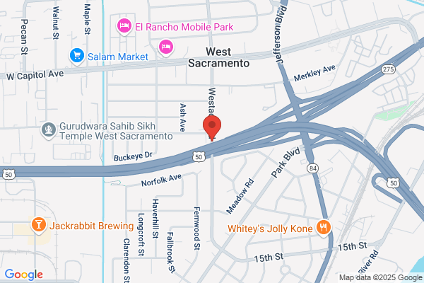 Westwood Motel