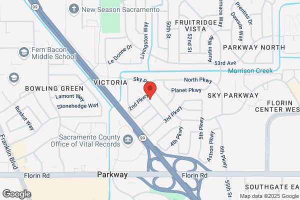 SACRAMENTO GREEN CLEAN
