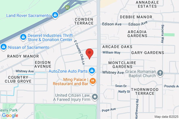 Sacramento Junk Removal