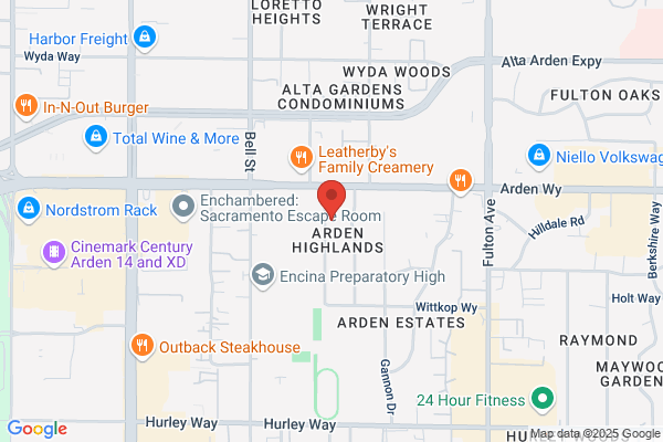 Valencia Cleaning Pros