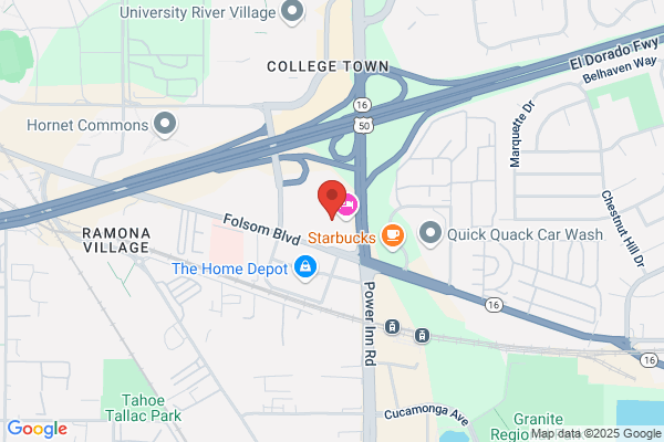 Sacramento Area Emergency Housing Center
