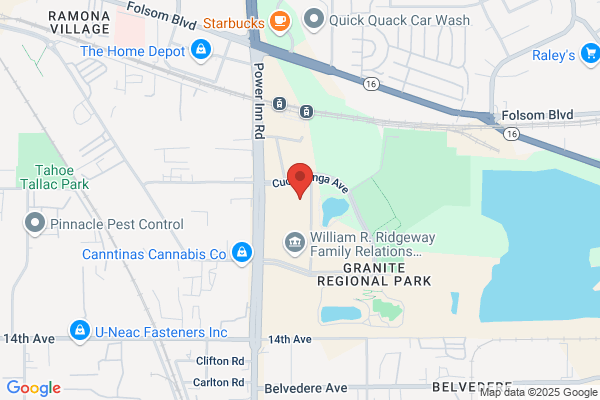 Sacramento Mutual Housing Association