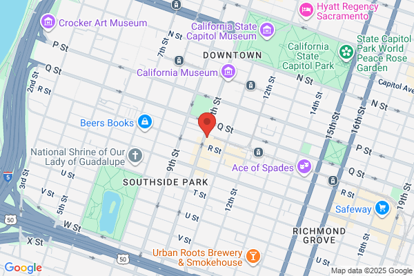 Solutionswest Inc