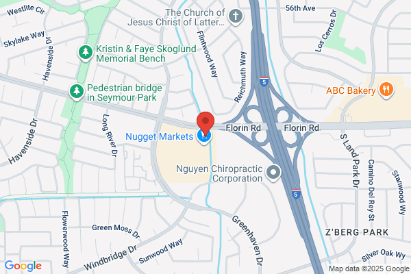 AAA Greenhaven Branch
