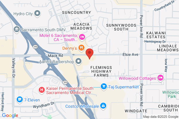 Nationwide Insurance: Greg Comia Insurance Agency, Inc.