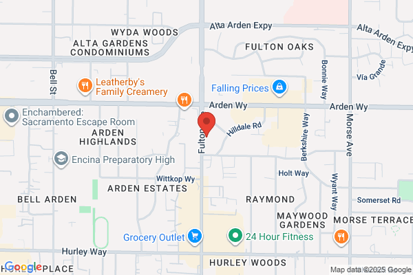 Gilian's Watch & Jewelry Service