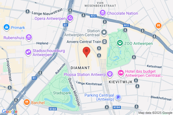 Diamond Center the