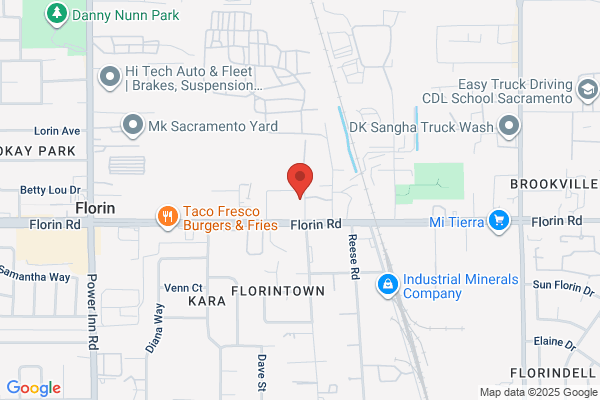 A1 Laundromat