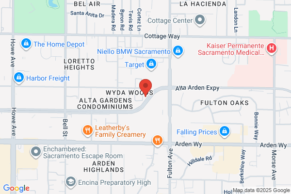 Arden Cleaners