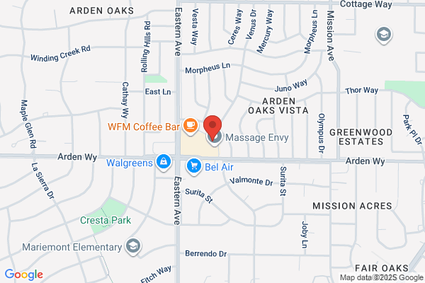 Arden Plaza Cleaners
