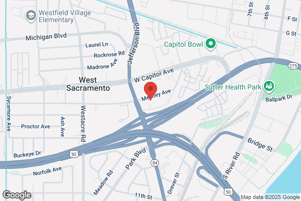 El Rancho Cleaners