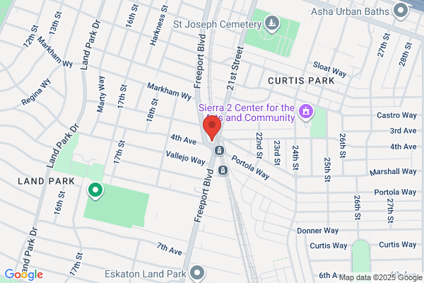 Freeport Cleaners