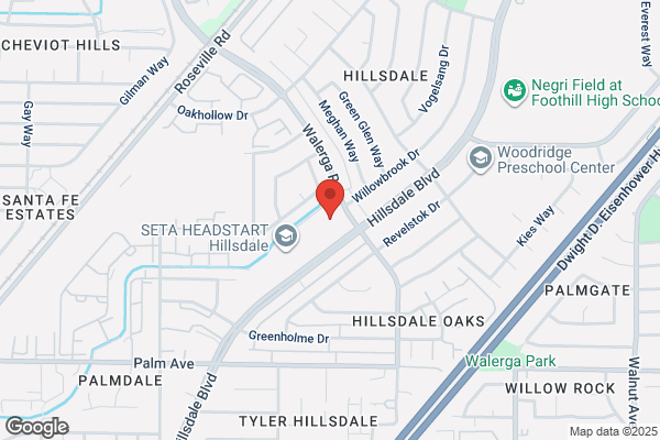 Hillsdale Cleaners