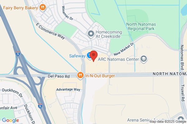Natomas Cleaners
