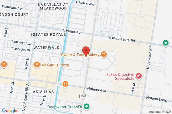 Cavazos Law Firm