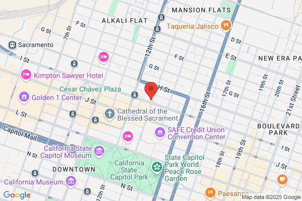 Langenkamp & Curtis Llp