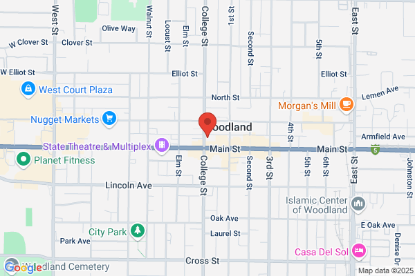 Spaulding & Campi Criminal Attorneys