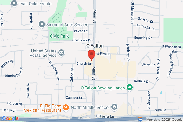 Law Offices of Michael E. Hansen