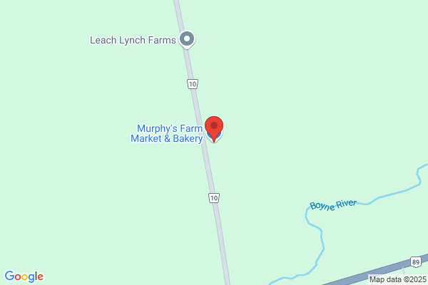 Farmer Murphy Smith & Alliston