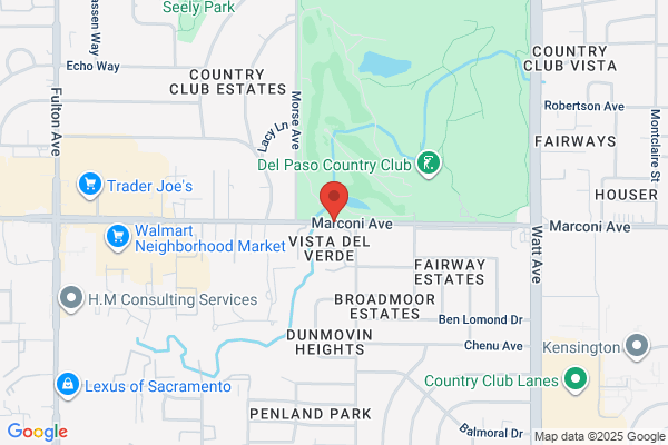 Process Server Sacramento County