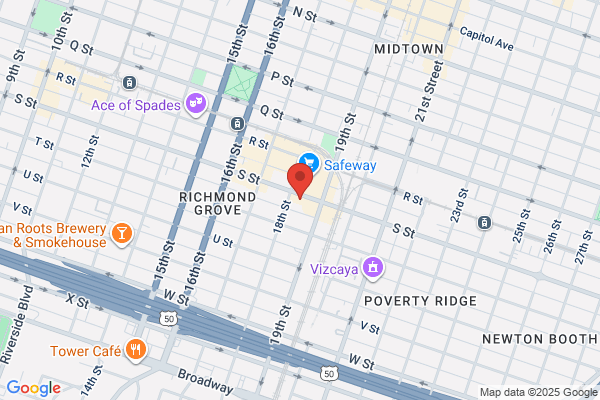Guenard & Bozarth Law Offices