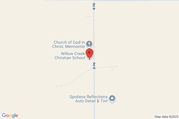 Willow Ranch Christian Schools