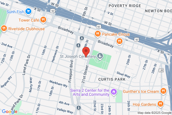 Joseph Caves and Associates