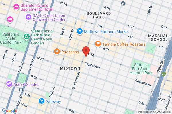 Sacramento Locksmiths