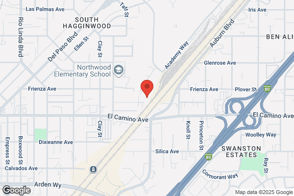 L&W Supply - Sacramento, CA