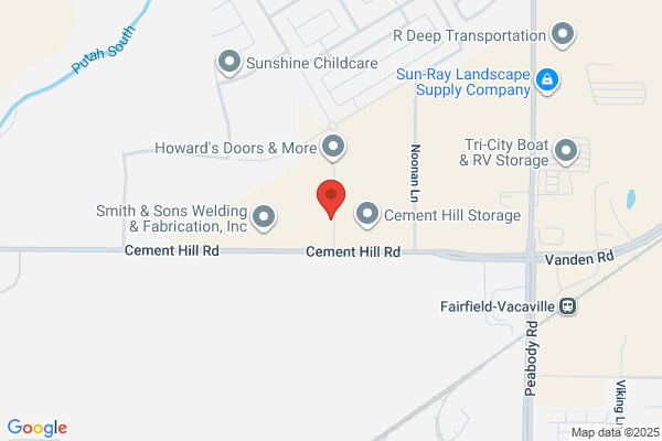 Armour Petroleum Service and Equipment Corporation