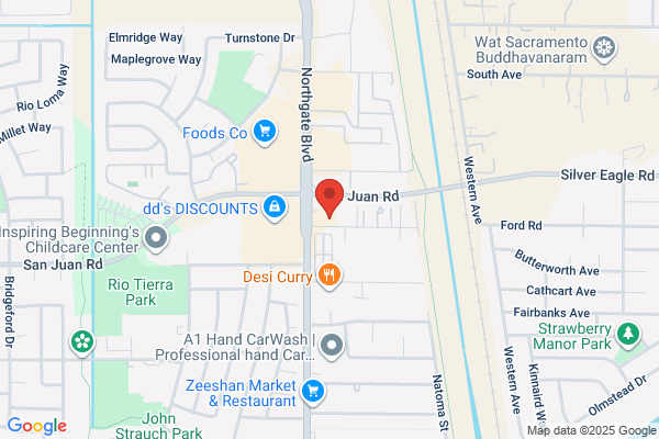 Goodyear Auto Service Centers