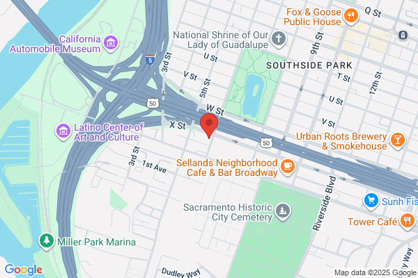 Sacramento Engineering and Machine Works Inc