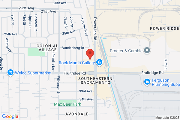 Yale Northern Ca Inc