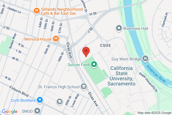 Sacramento Facilities Management