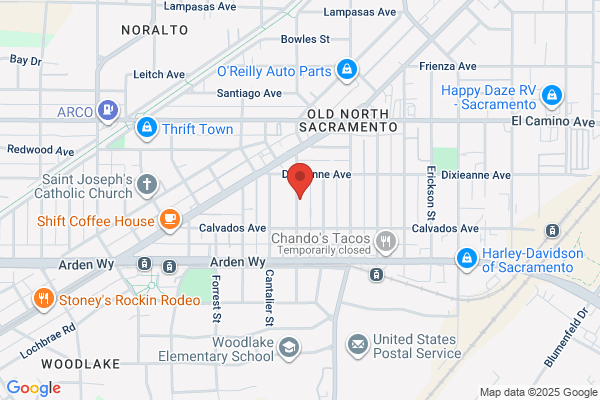 Bernardis & Associates