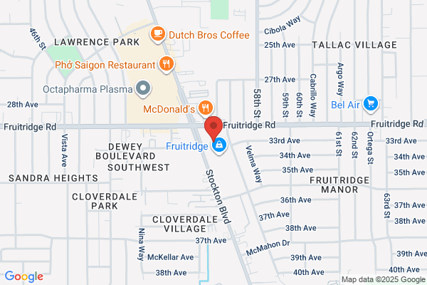 Oakpark Business Association