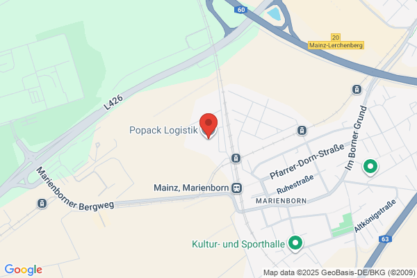 PO Logistic