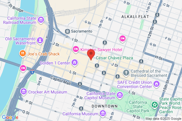 Bright Valley Marketing - Sacramento