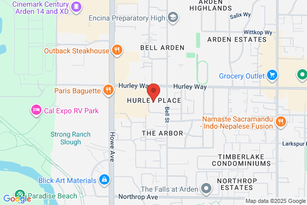 Sacramento Opinions of