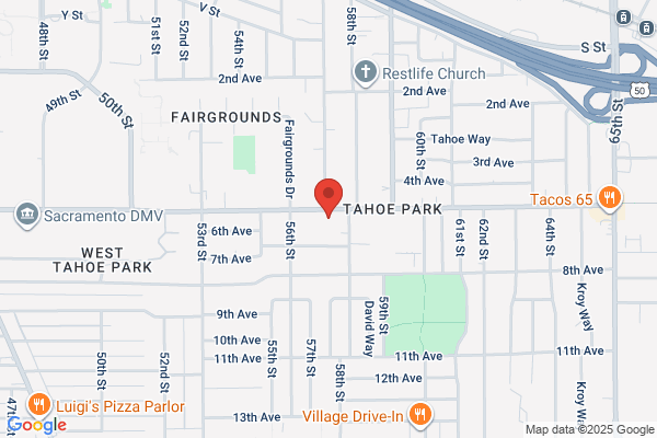 Moore's Martial Arts of Sacramento