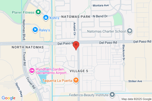 Natomas Academy - Family Taekwondo