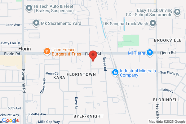 Sacramento Kendo Club