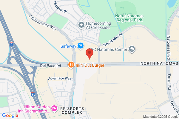 Massage Heights North Natomas