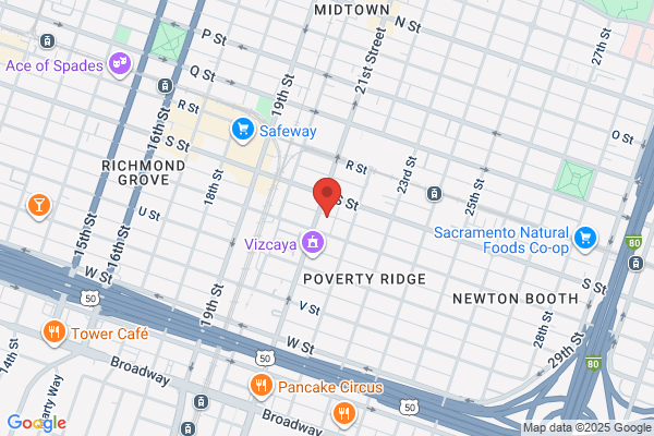 Capital City Massage Therapy