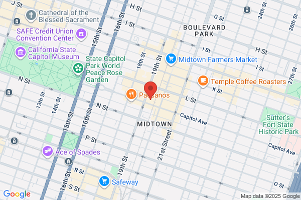 Midtown Massage Therapy