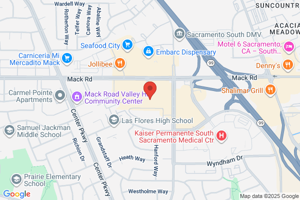 Fresenius Kidney Care Mack Road - Sacramento