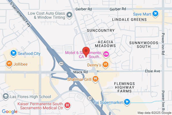 Fresenius Kidney Care South Sacramento
