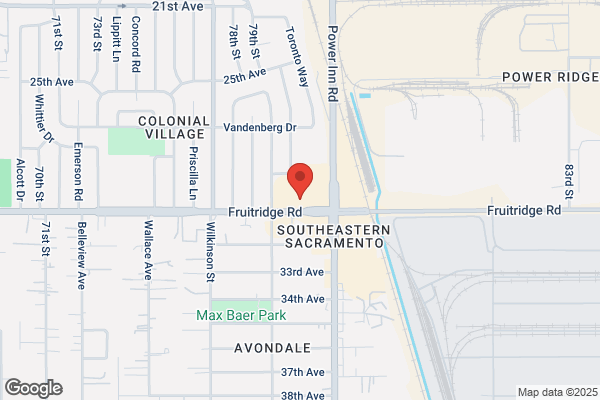 Sacramento Occupational Medical Group